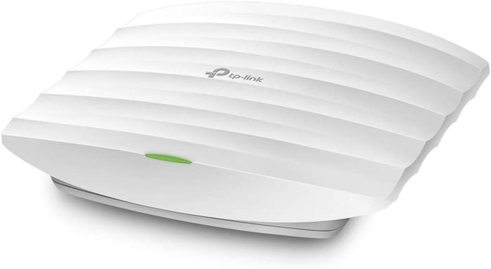 TP-Link Omada EAP225 Punto de Acceso Inalámbrico AC1350 Blanco
